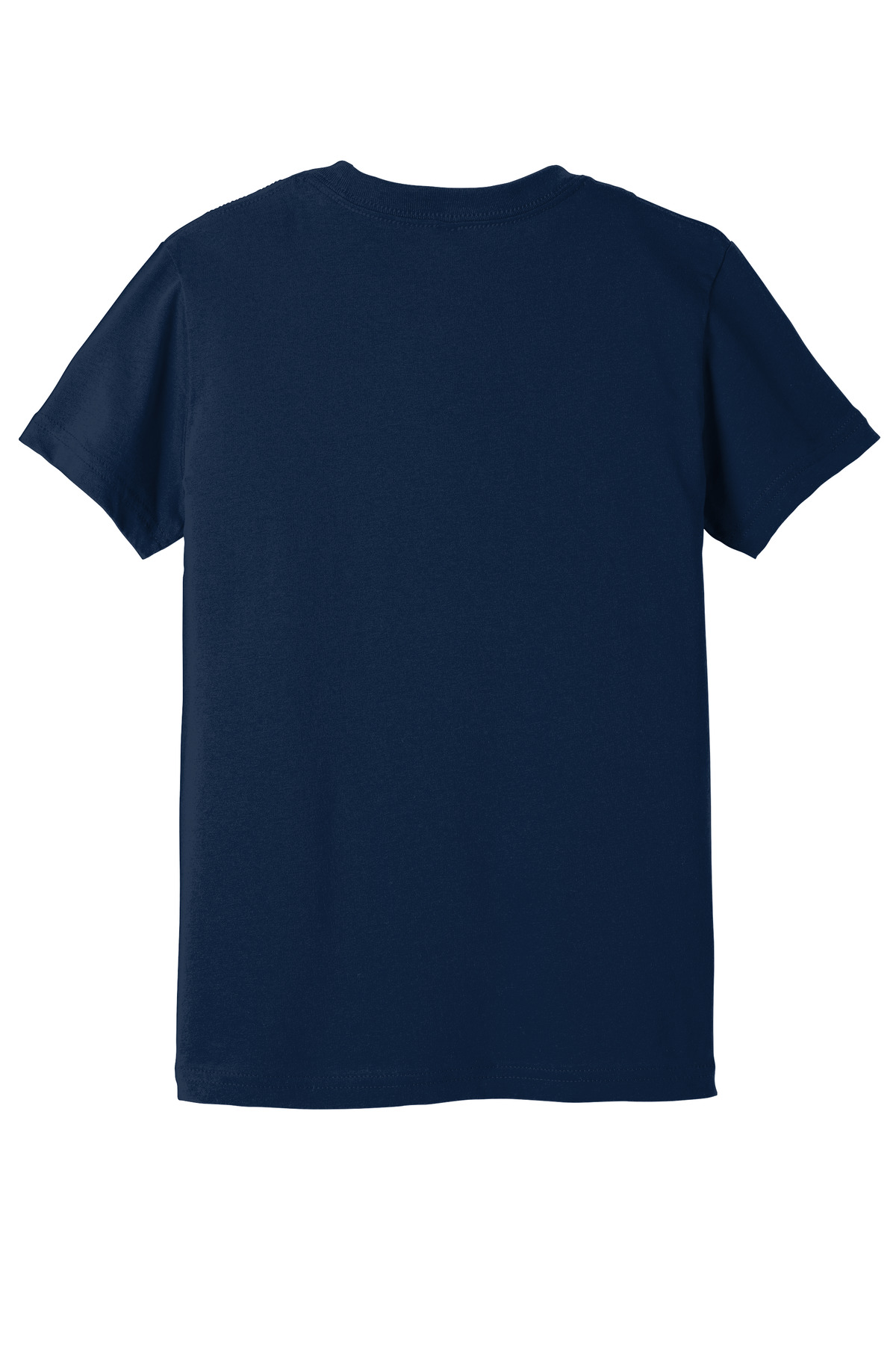 BELLA+CANVAS® Youth Jersey Short Sleeve Tee 37