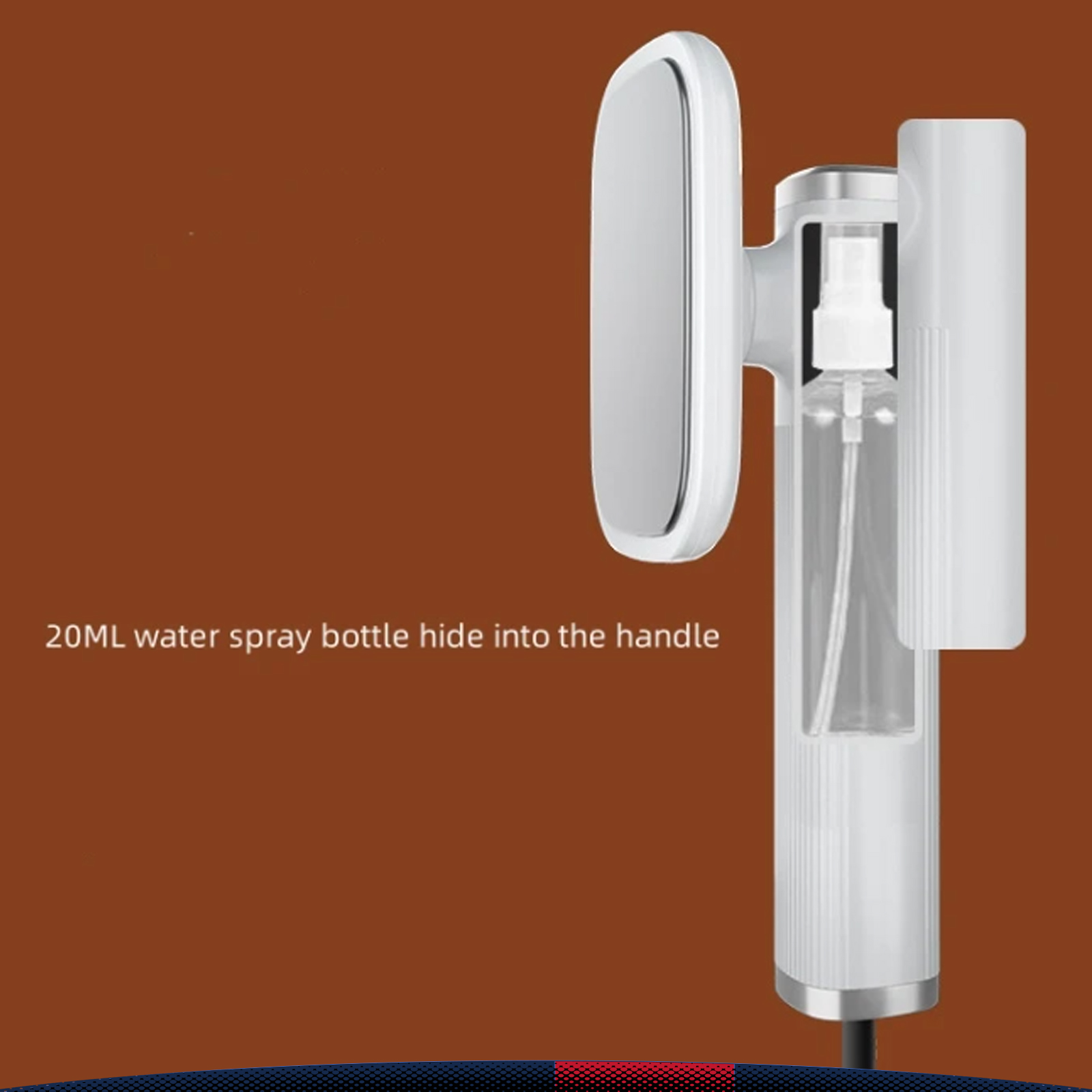 Mitan Portable Iron 5
