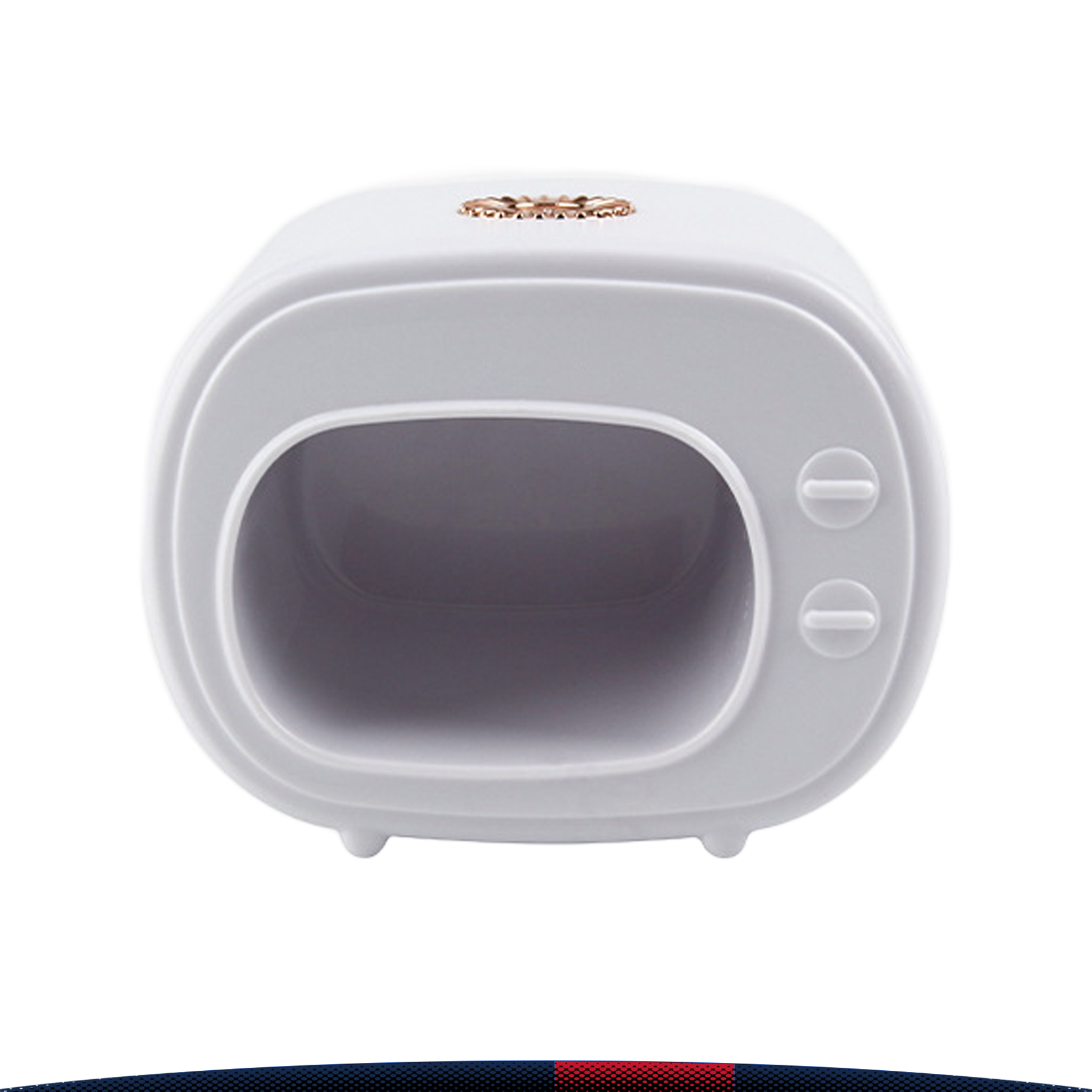 TV Nail UV LED Light 3