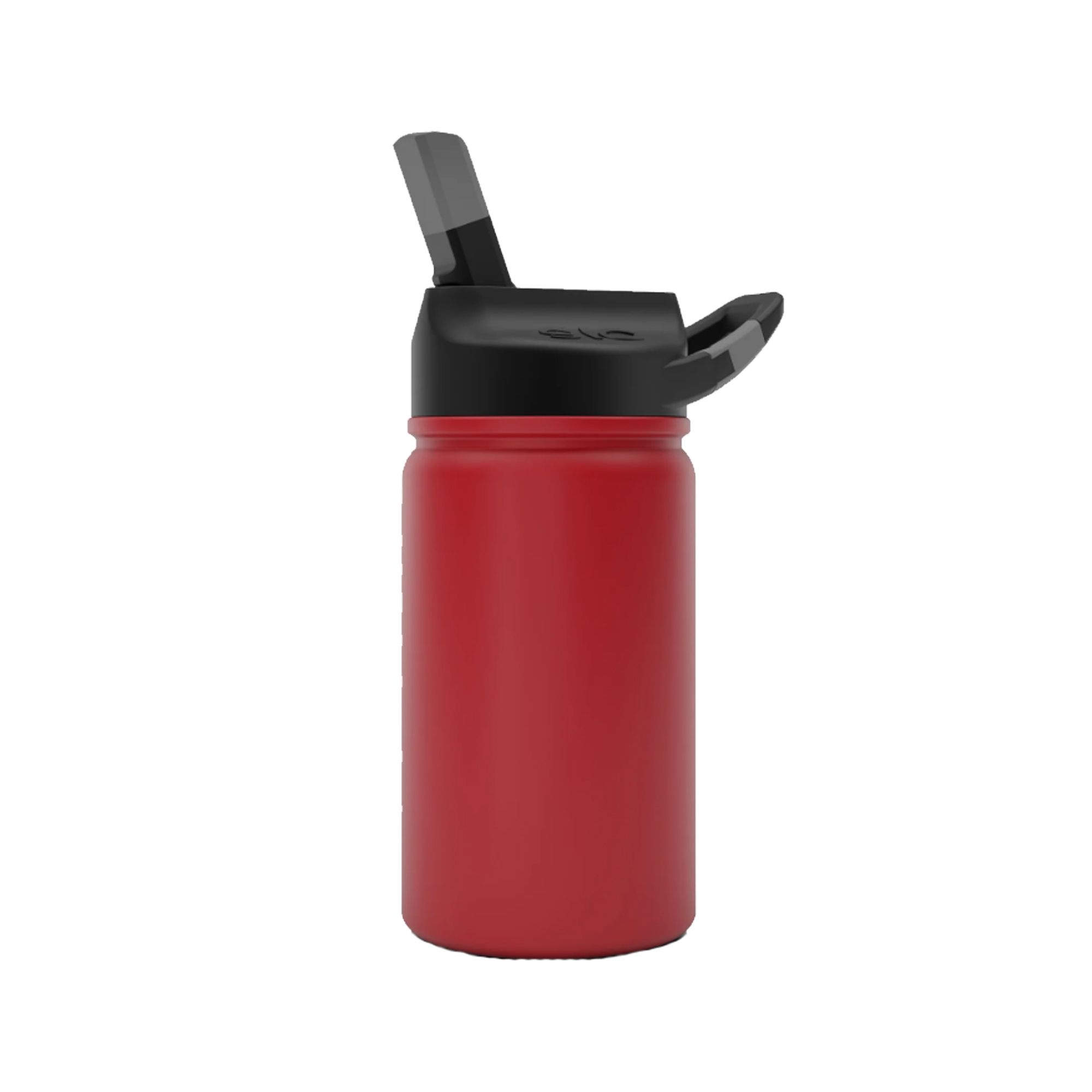 Lil SIC 12oz Stainless Steel Bottle, custom water bottle with logo imprint 5