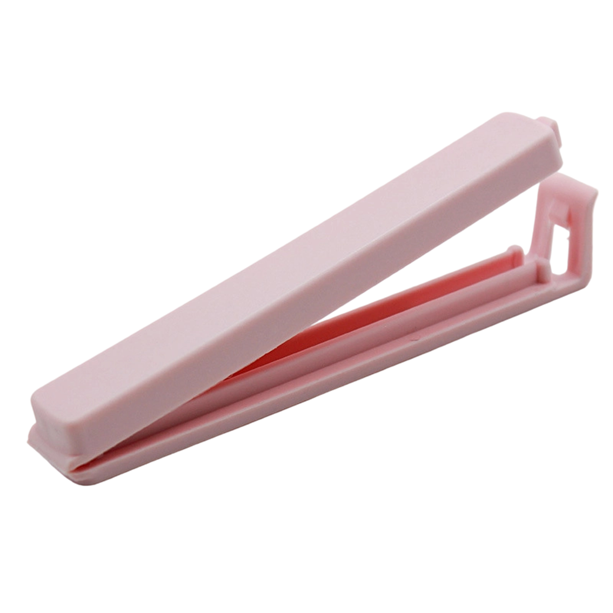 Plastic Food Storage Bag Clip With Sealing Design 3