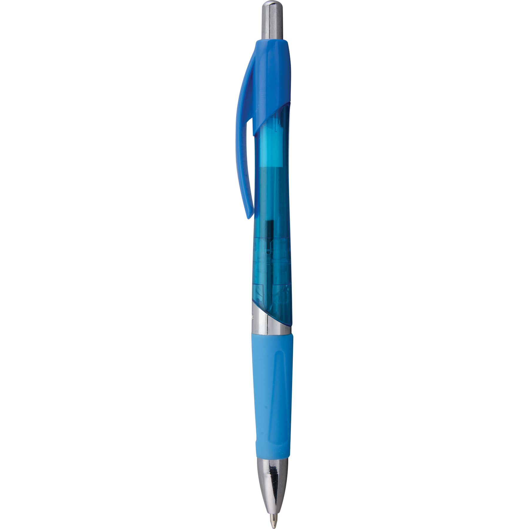 Gassetto® Gem Pen (Pat #D825,663) 7