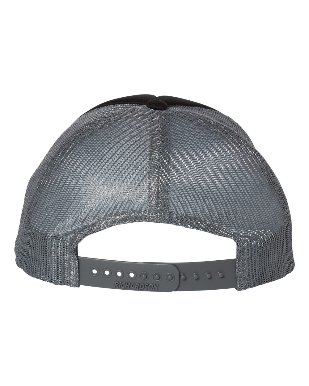 Low-Pro Foamie Trucker Cap - 213 8