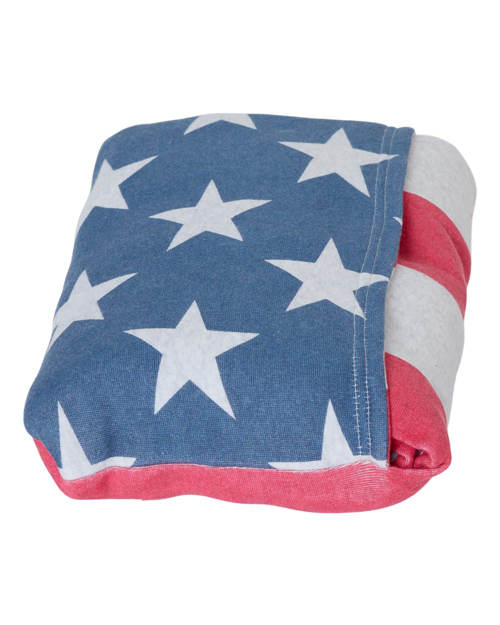 Triblend Fleece Blanket - 8852 3