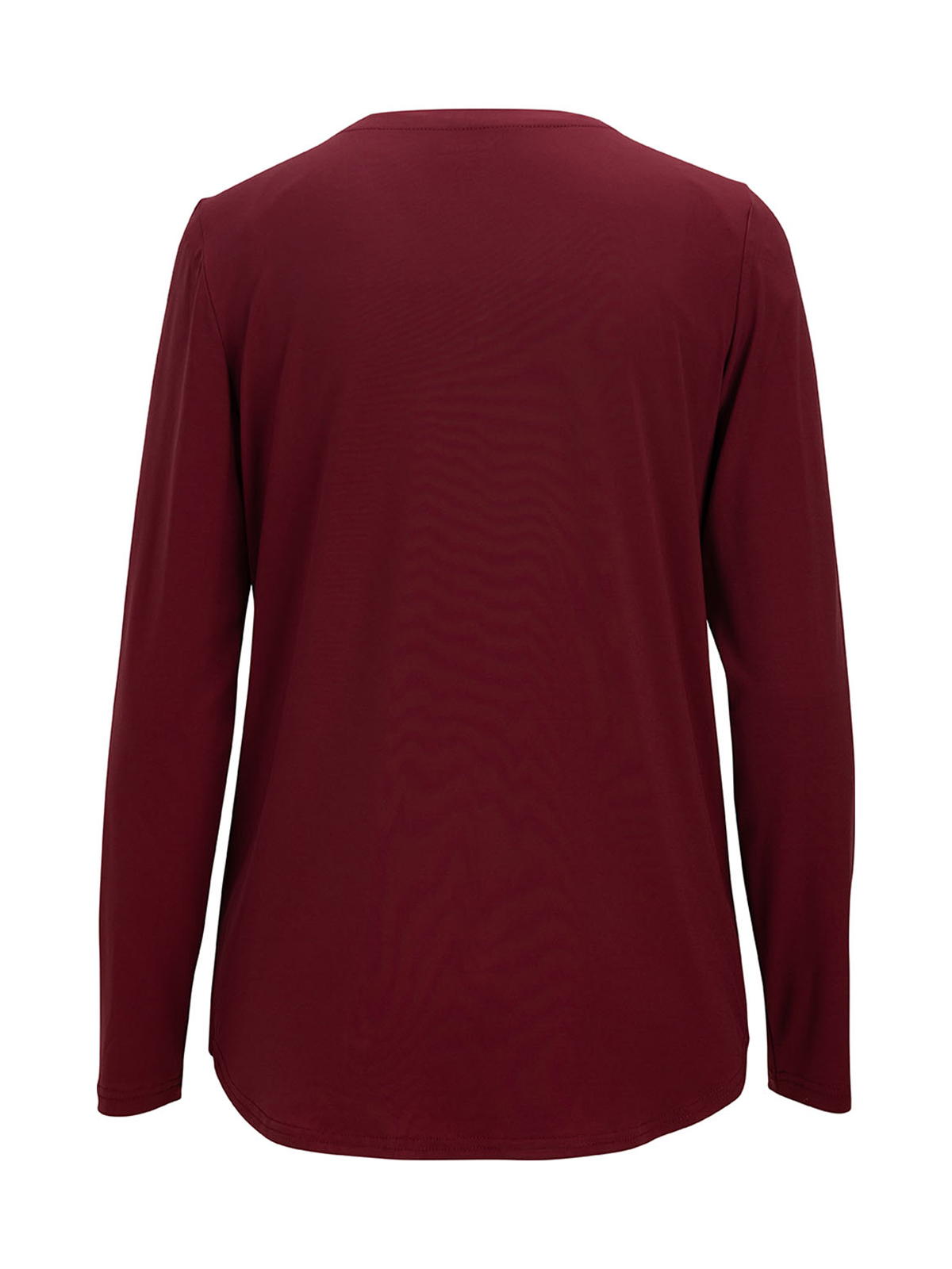 Edwards Garment - Women's Pocketless Soft Pleated Blouse 18