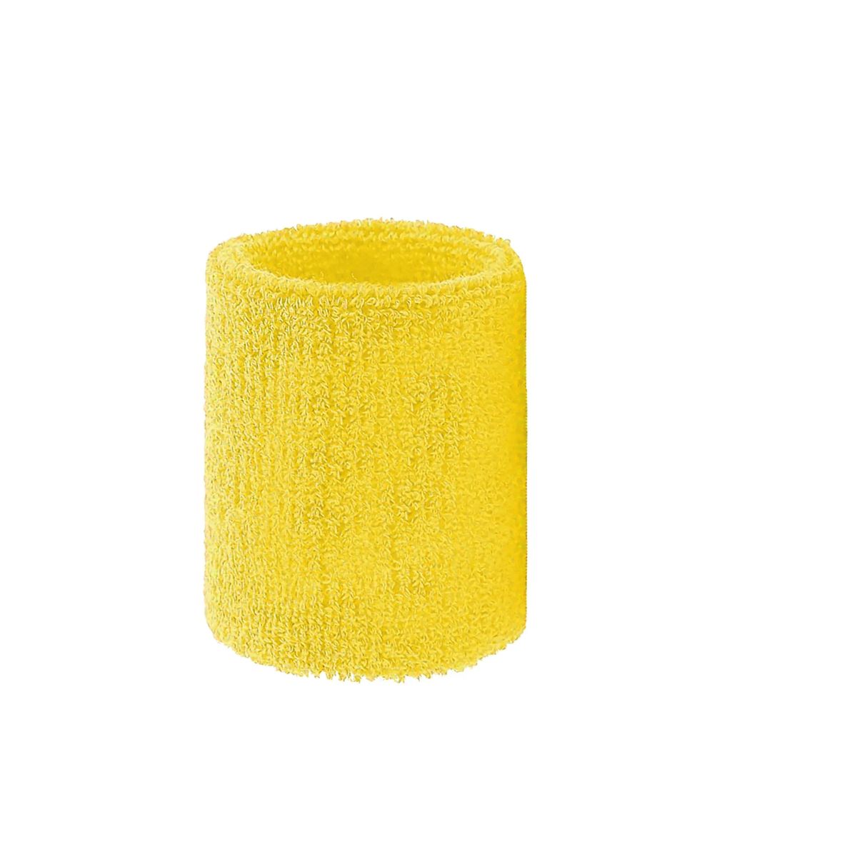 Cotton Workout Wristband for Gym and Outdoor Sports 18
