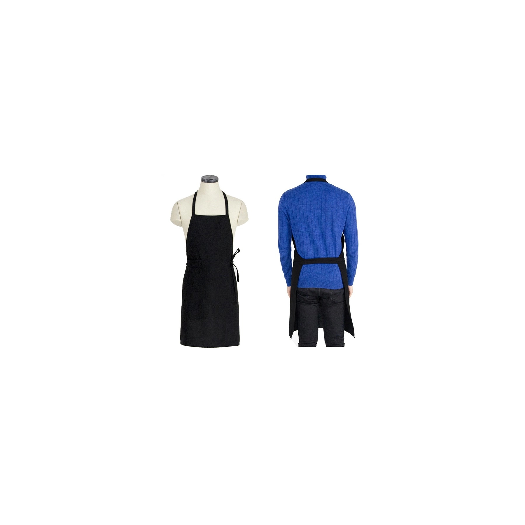 Unisex Polyester Apron 3