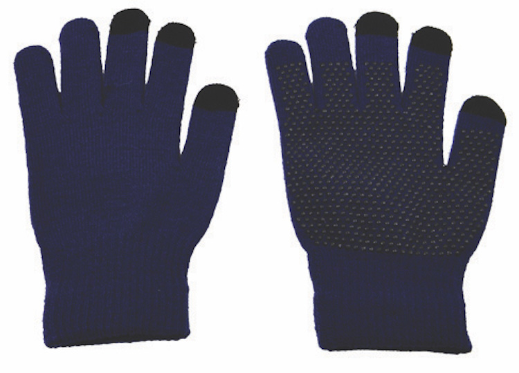 Touchscreen Gloves 2