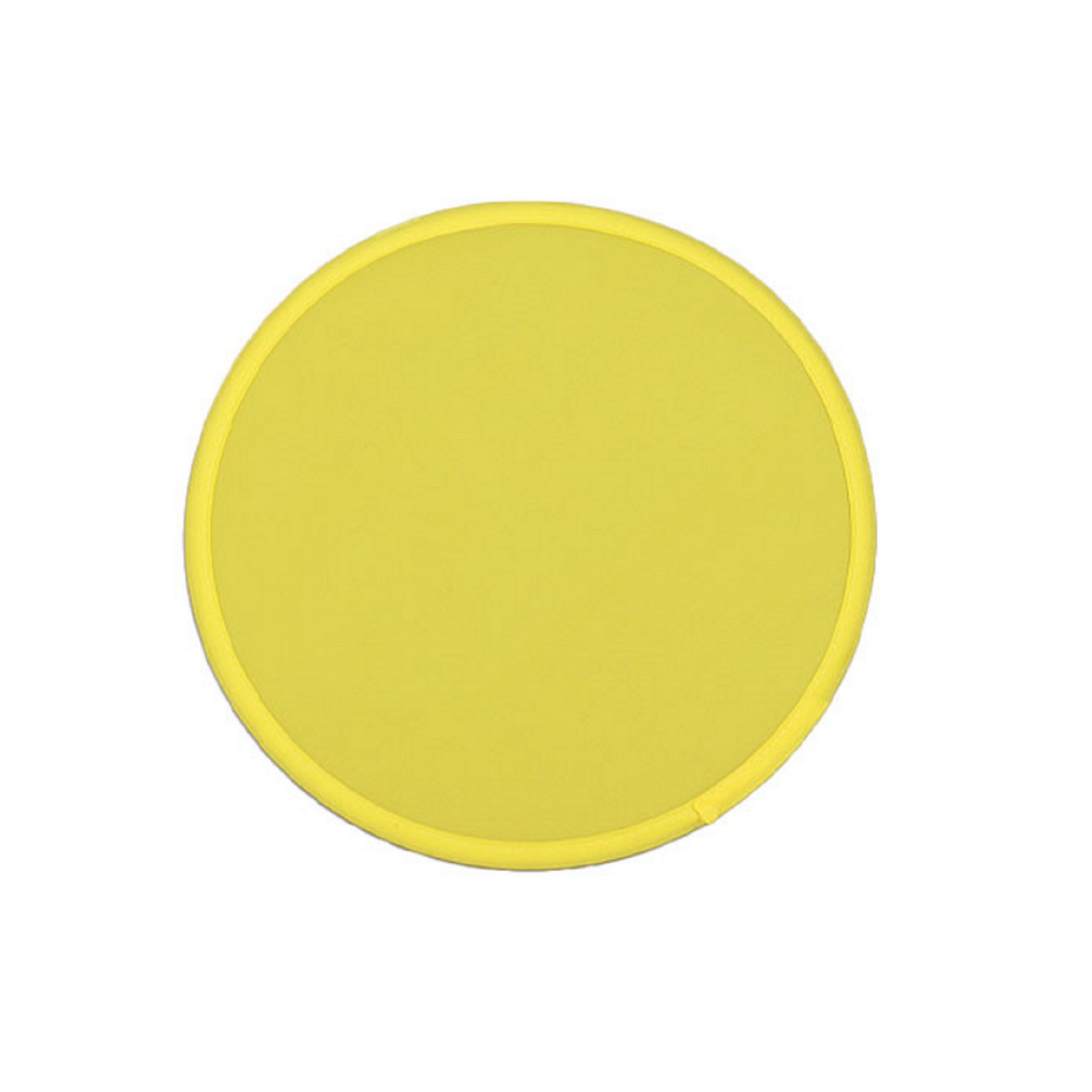Foldable Flying Disc Fan With Pouch 2