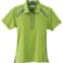 Women's  QUINN SS POLO 2