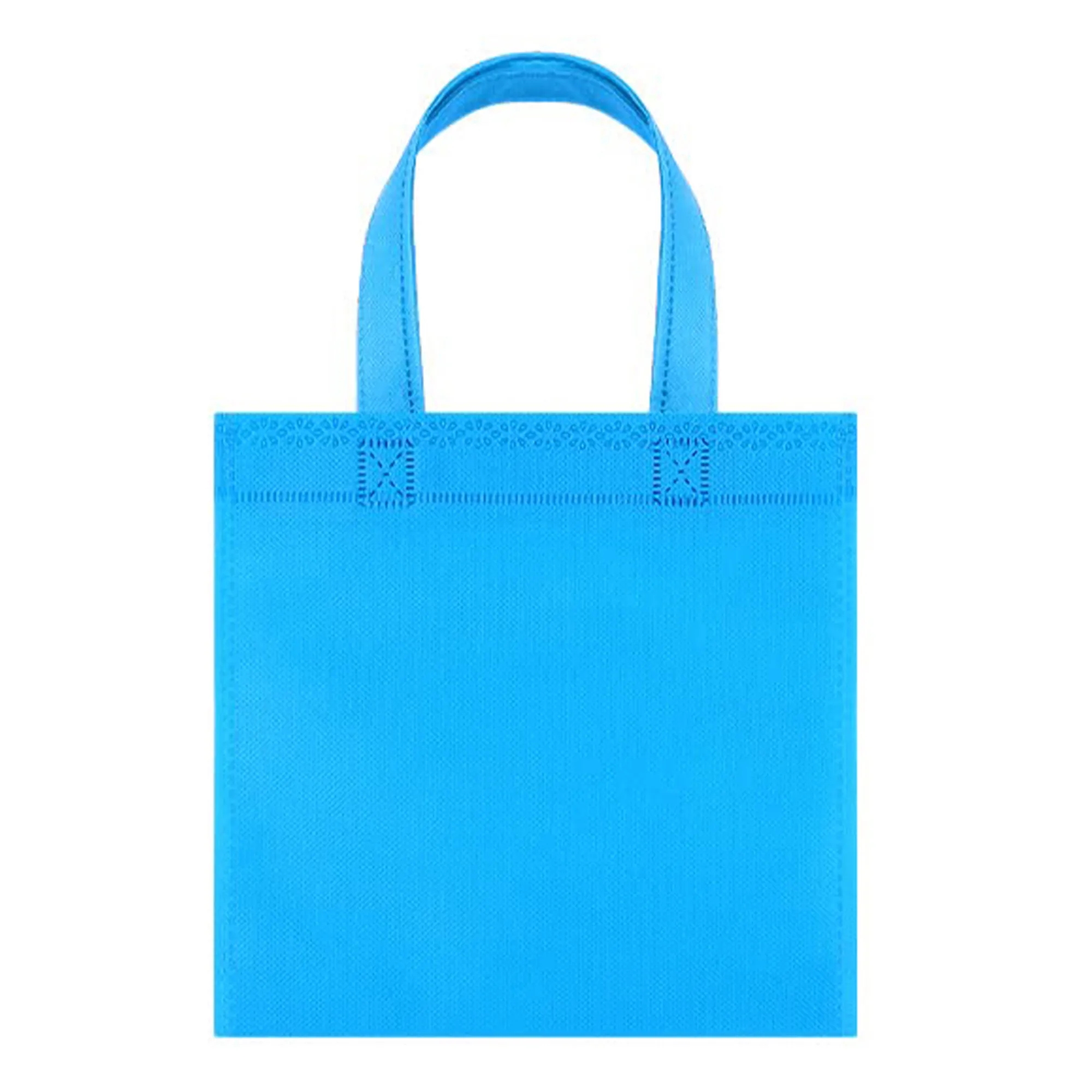 Reusable Non Woven Gift Bags for Parties 26