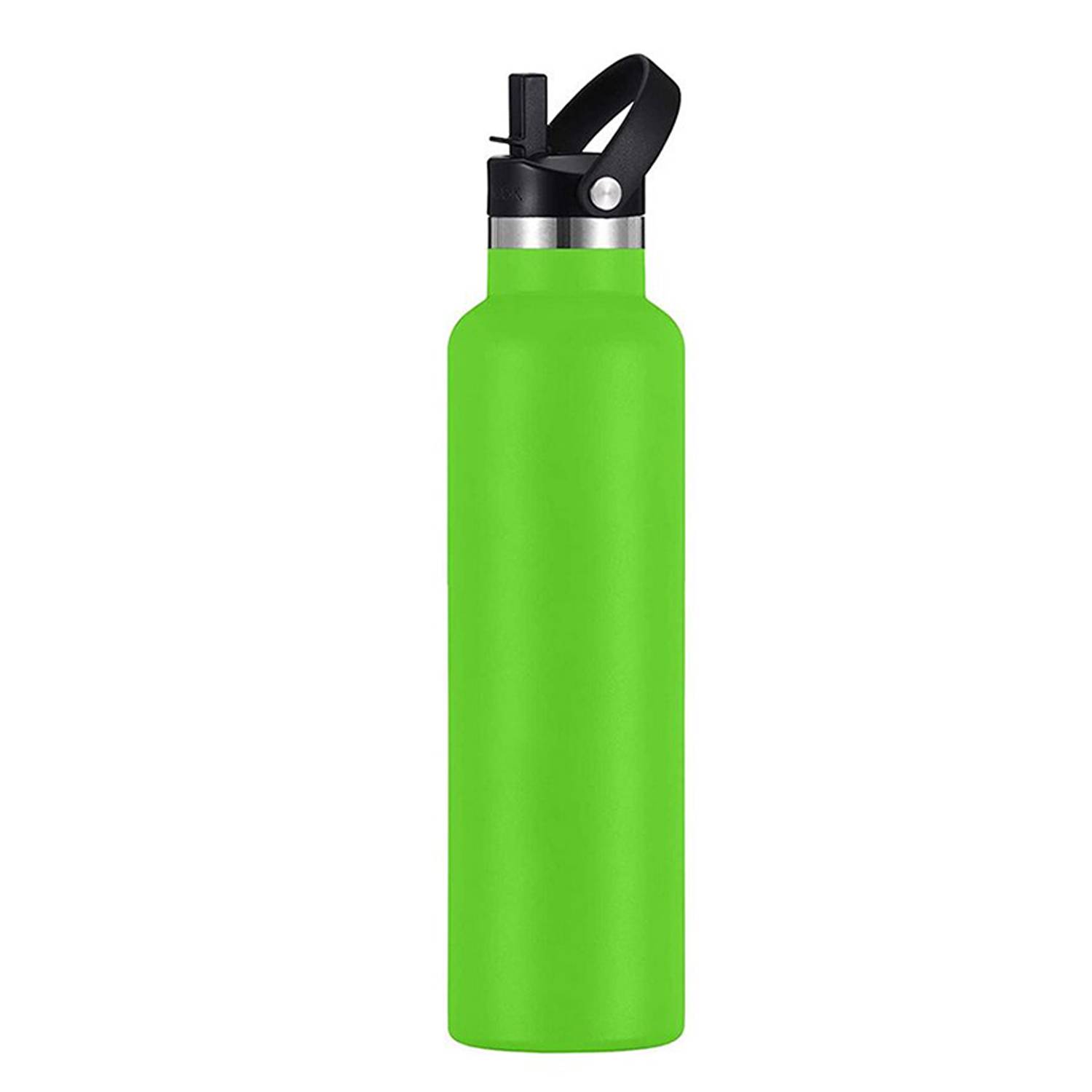 24oz Stainless Steel Insulated Water Bottle, custom water bottle with logo imprint 7