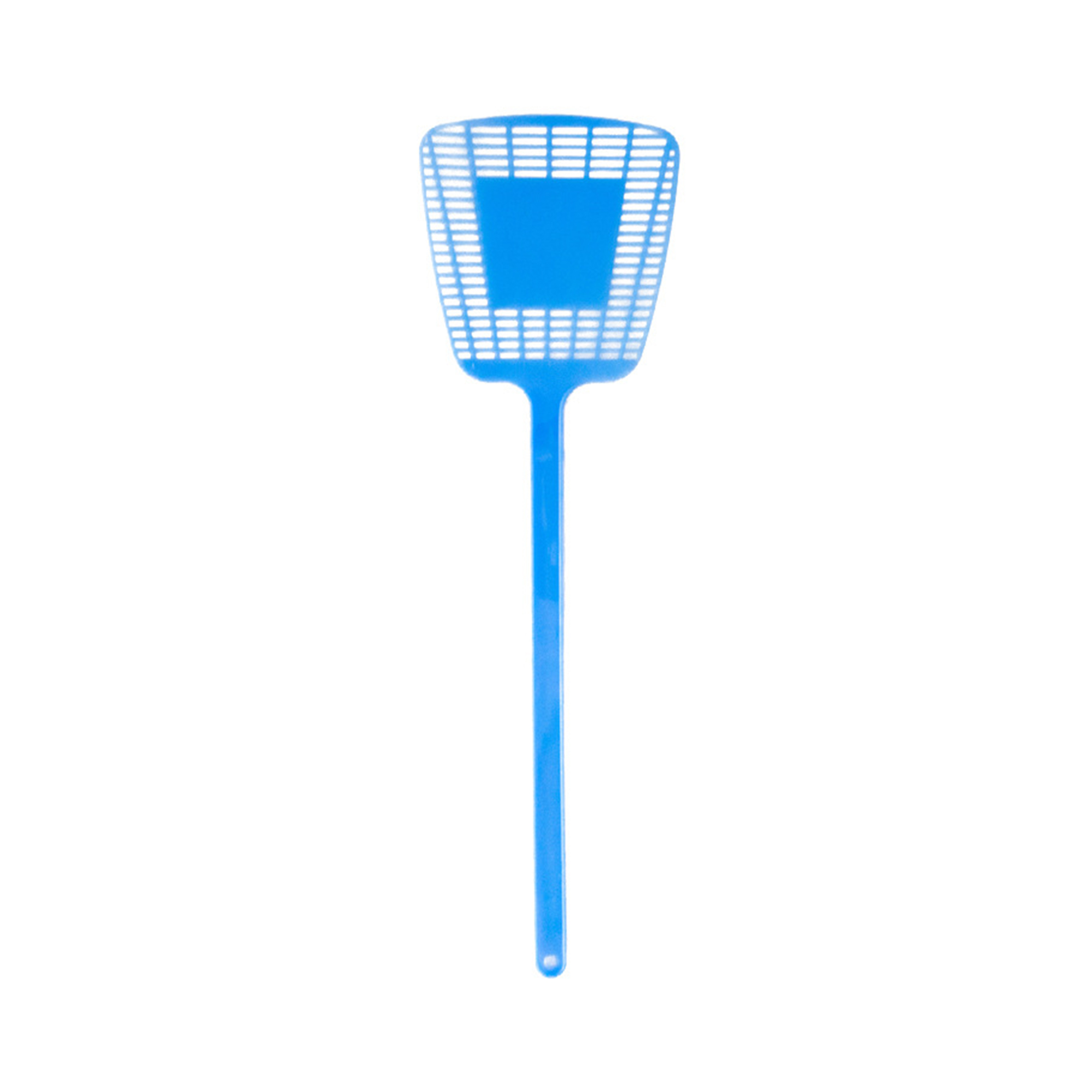 Plastic Fly Swatter With Wide Head And Hook Design 6