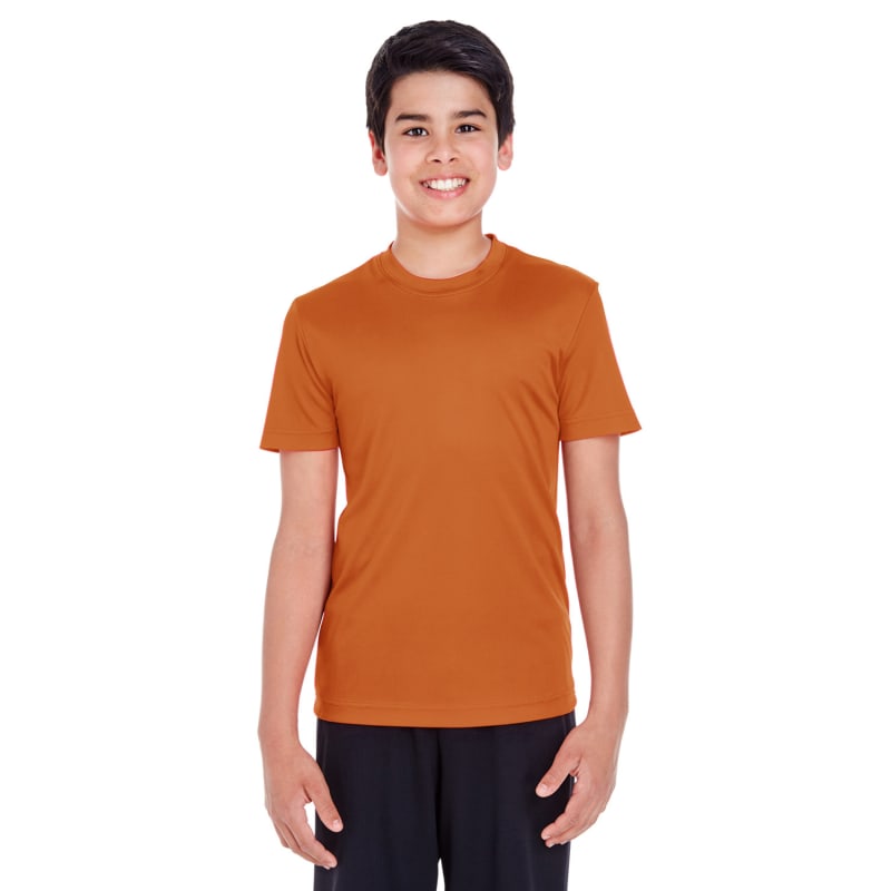 Team 365 Youth Zone Performance T-Shirt 62
