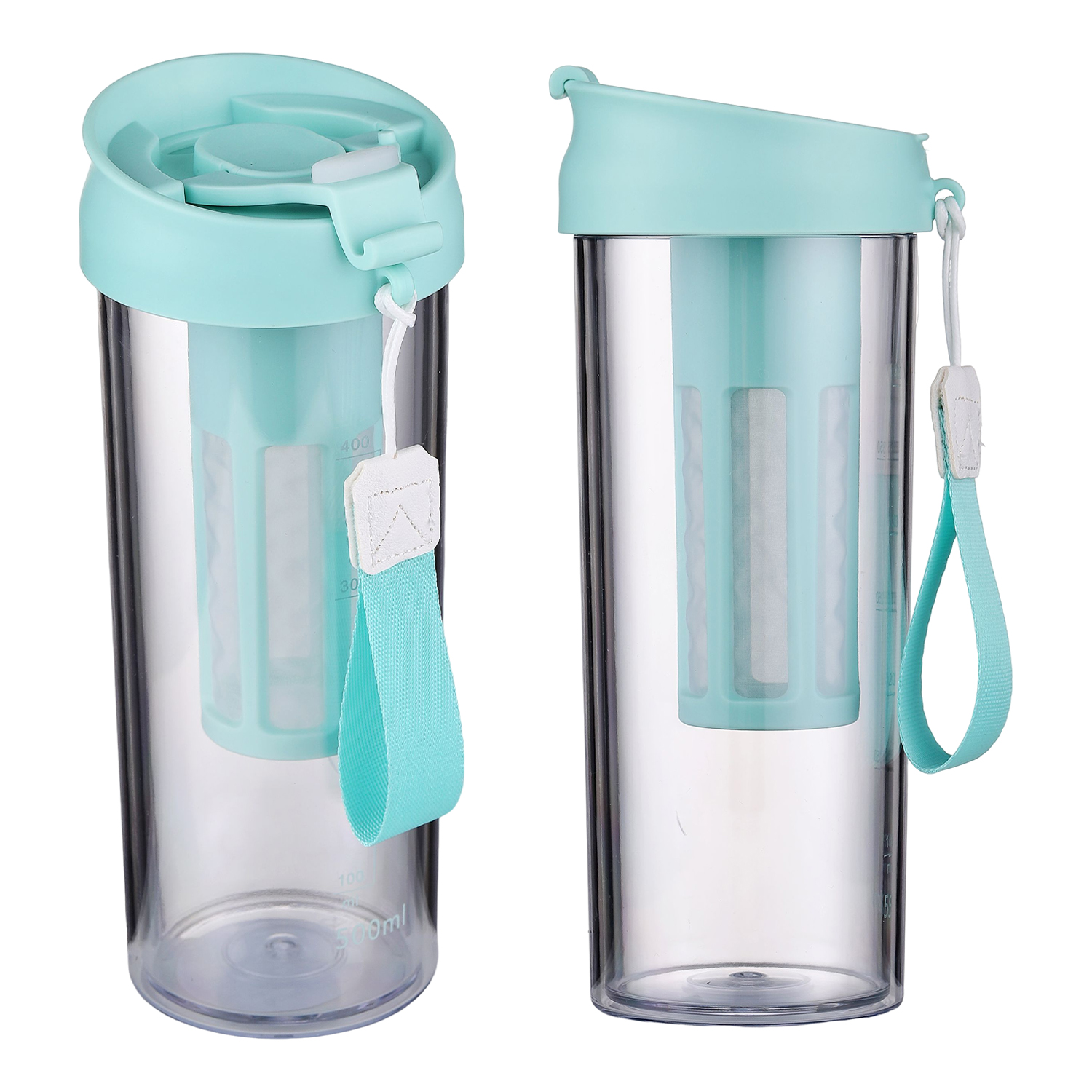 Double Wall Insulated Travel Tumbler 5