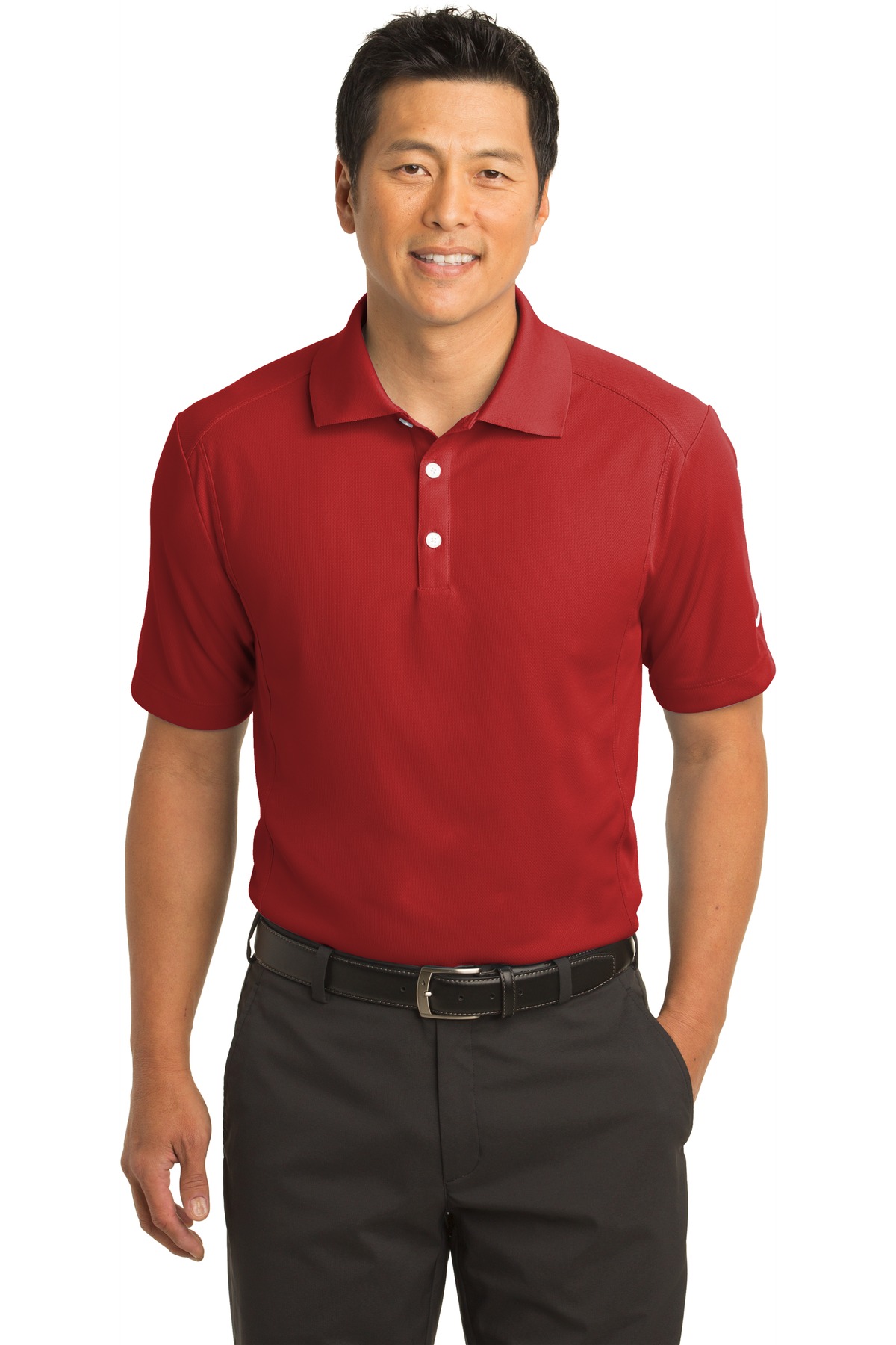Nike® Dri-FIT Classic Polo 25