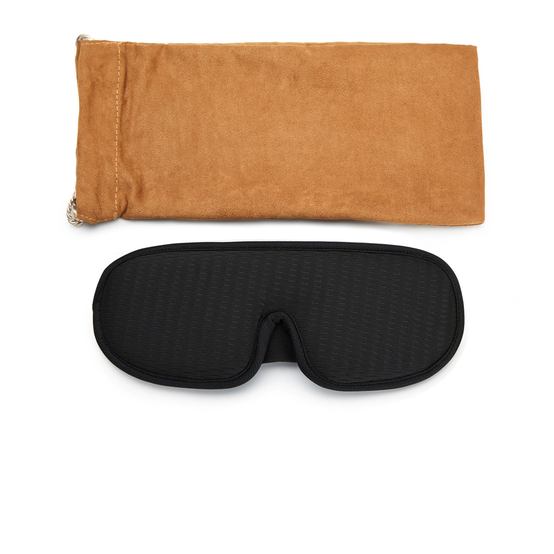 3D Shading Stereoscopic Eye Mask 3