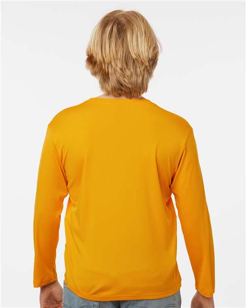 Youth Pro-Lock Performance Long Sleeve T-Shirt - 48400Y 25