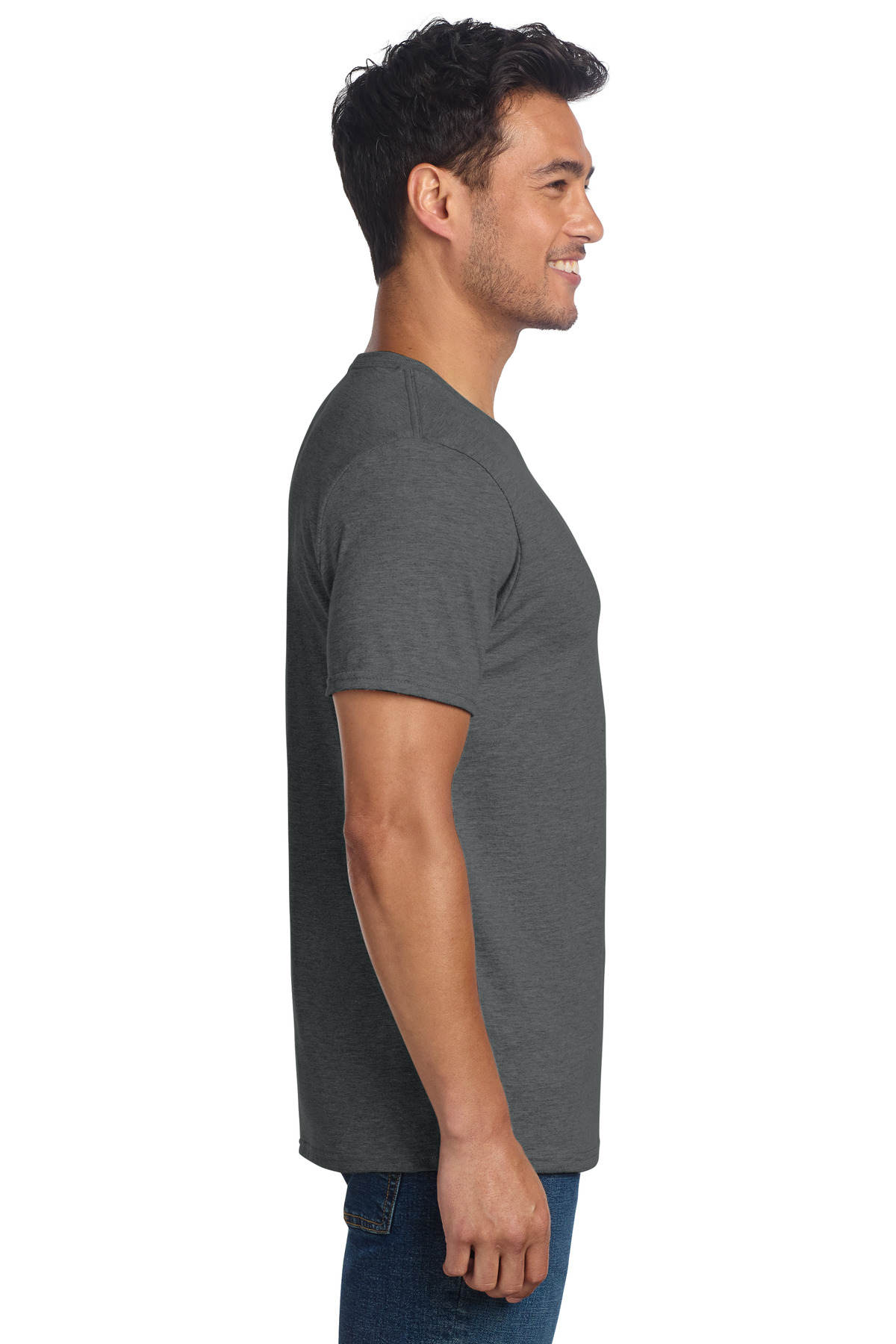 Jerzees Premium Blend Ring Spun T-Shirt 560M 47