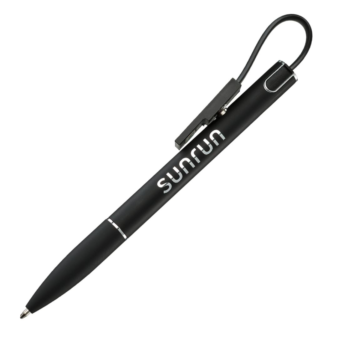 Stowaway Metal Pen 2