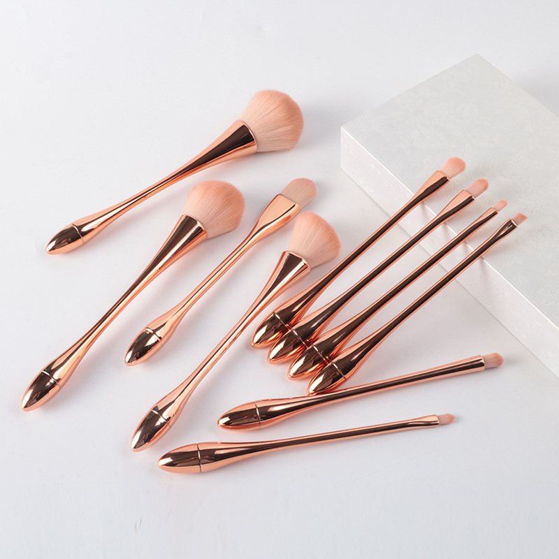 Cosmetic Brush Set 2