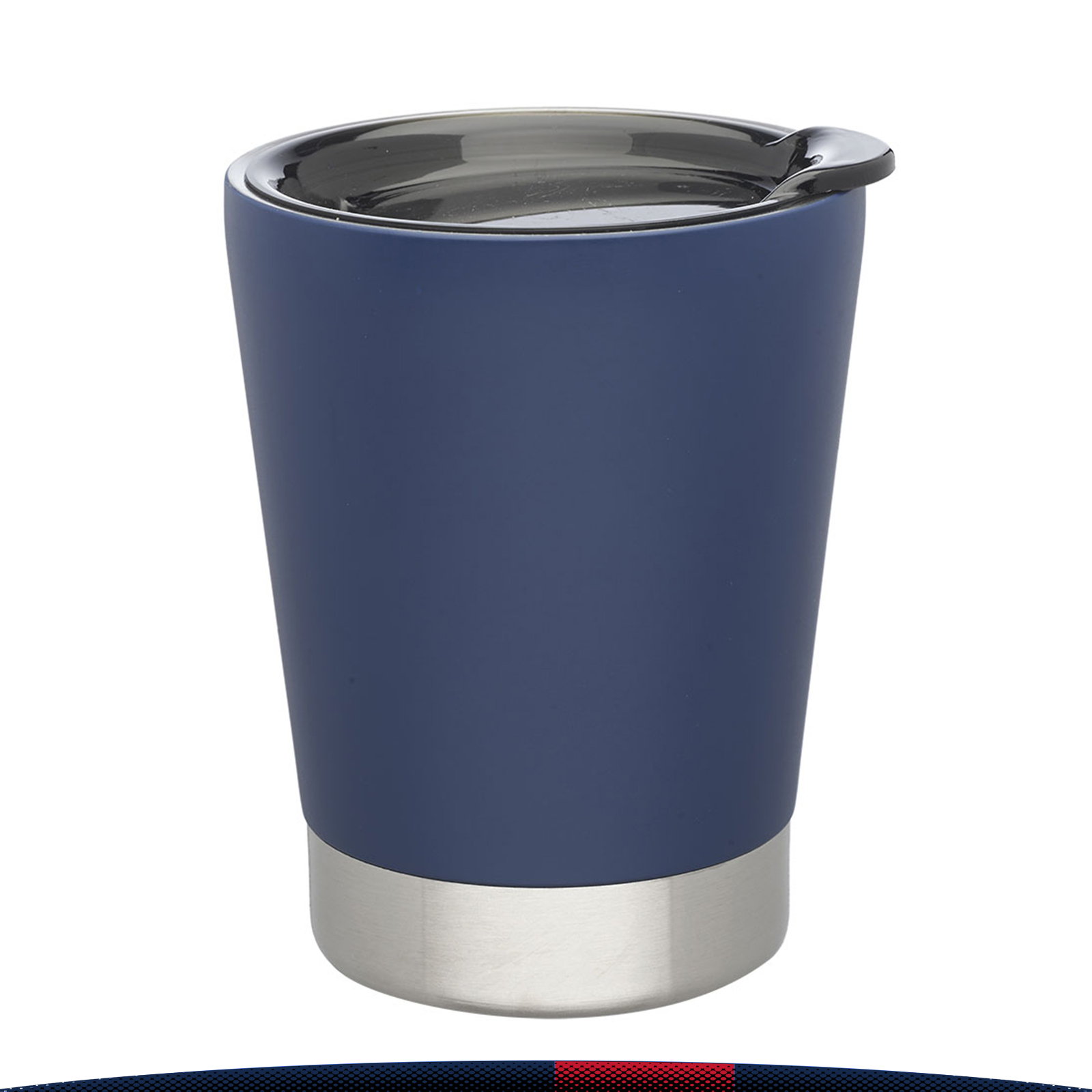 12 oz. Vacuum Insulated Water Mugs 4