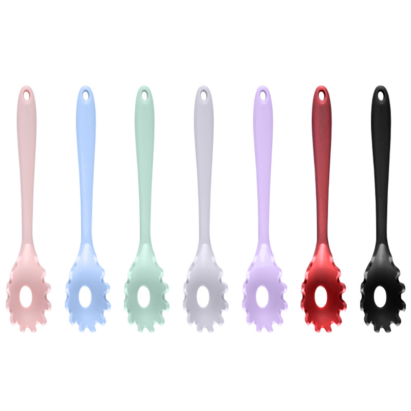 Silicone Spaghetti Spoon 4