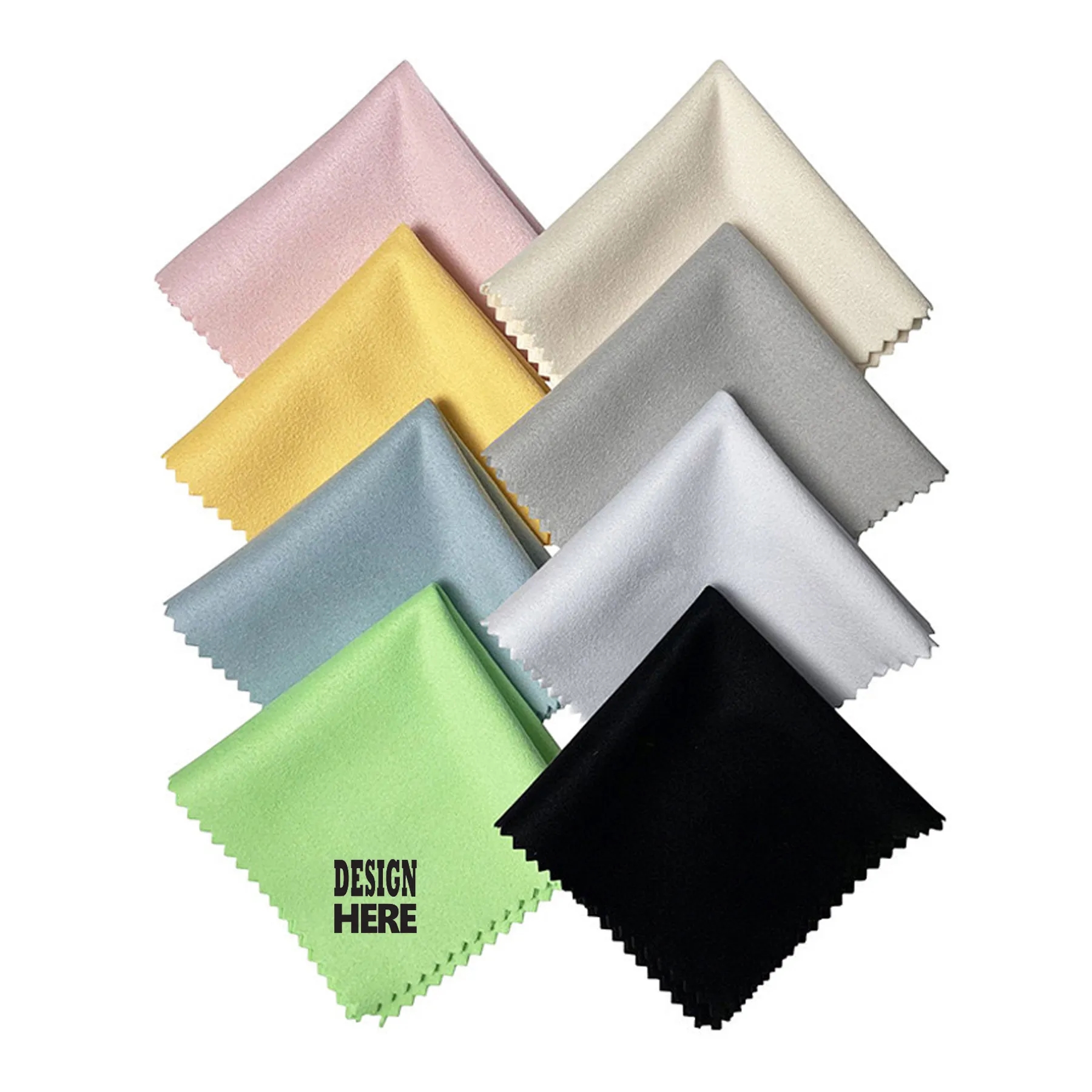 Microfiber Cleaning Cloth 2