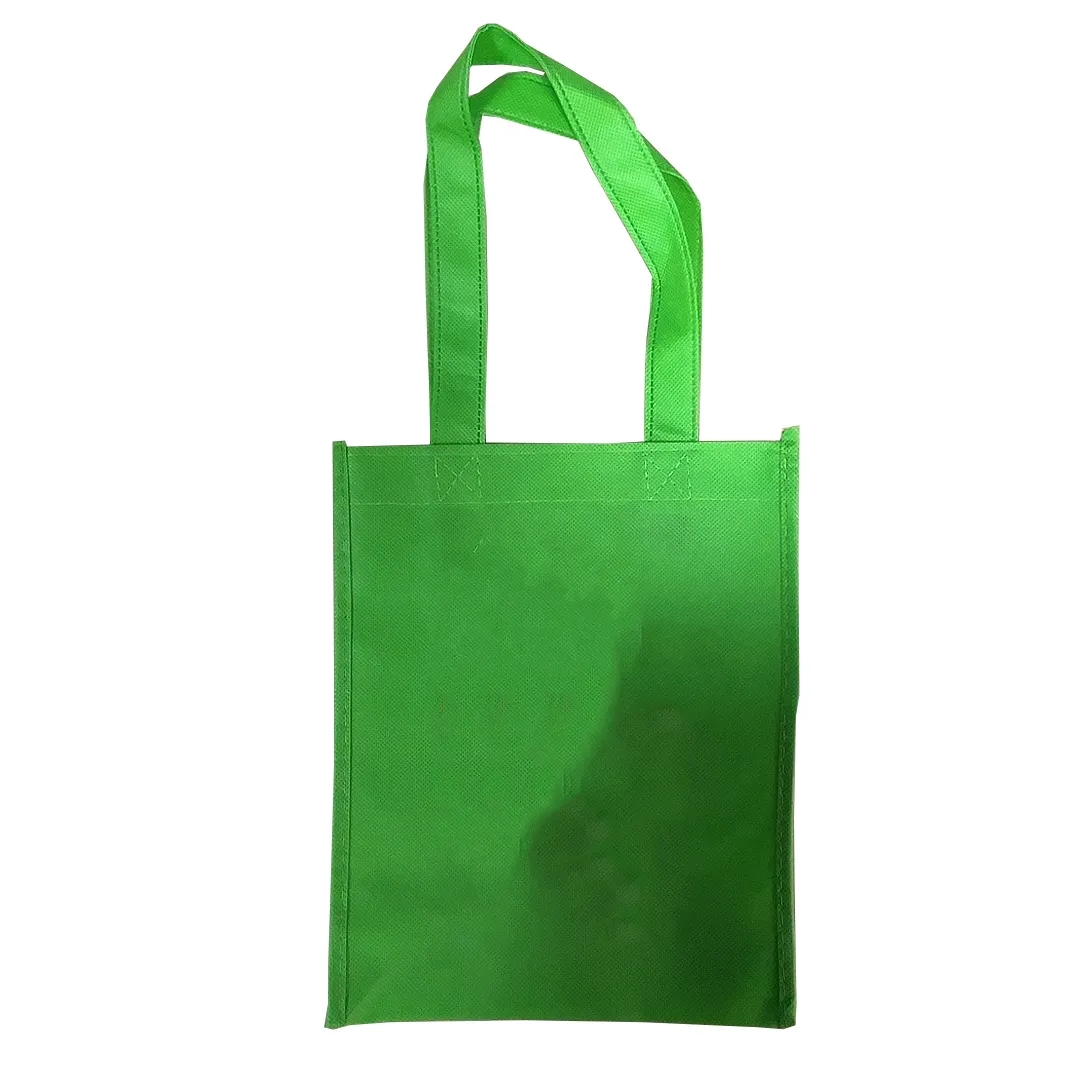 Small Size Tote Bag 5