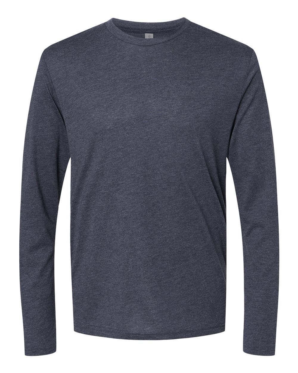 Unisex Triblend Long Sleeve Tee - 6071 5