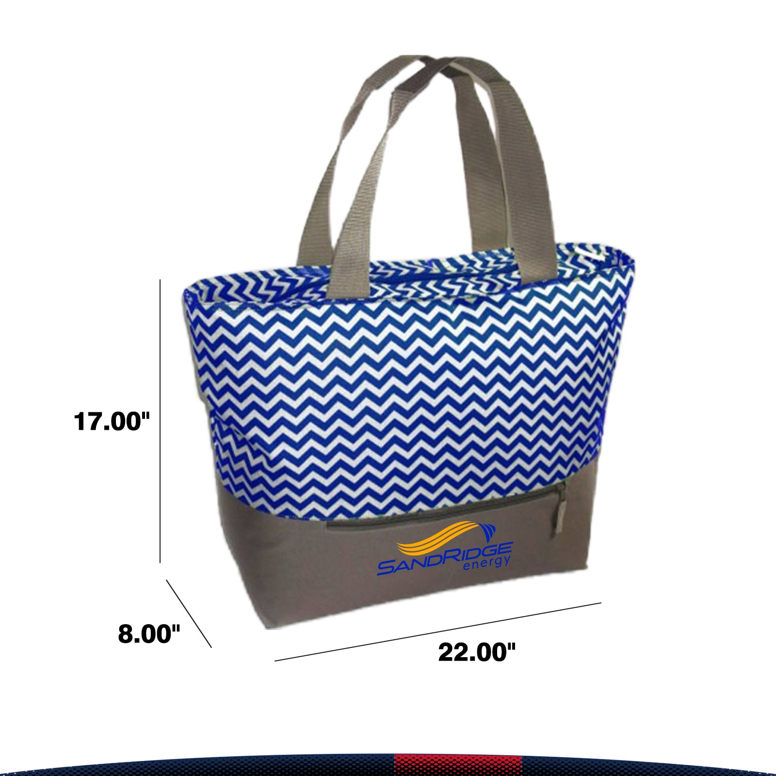 Abinak Storage Tote Bag 4