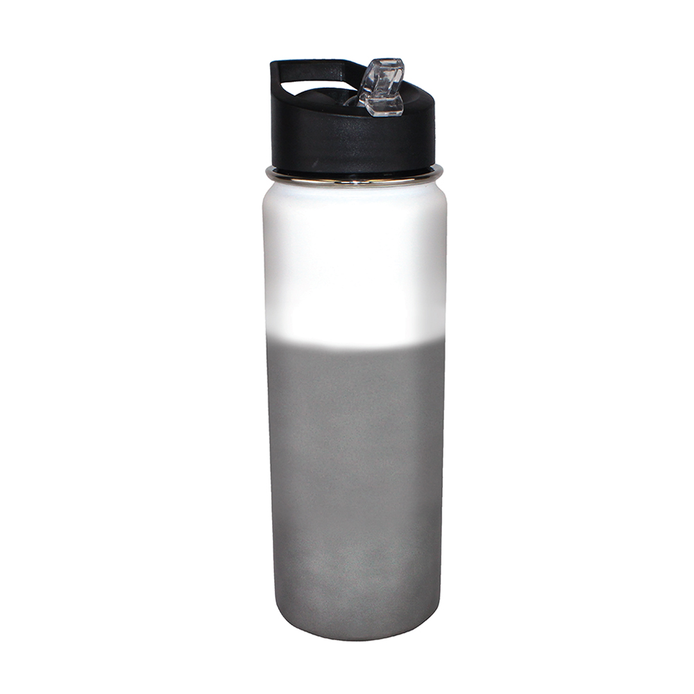 Mood™ 26 oz. Stainless Steel Bottle 7