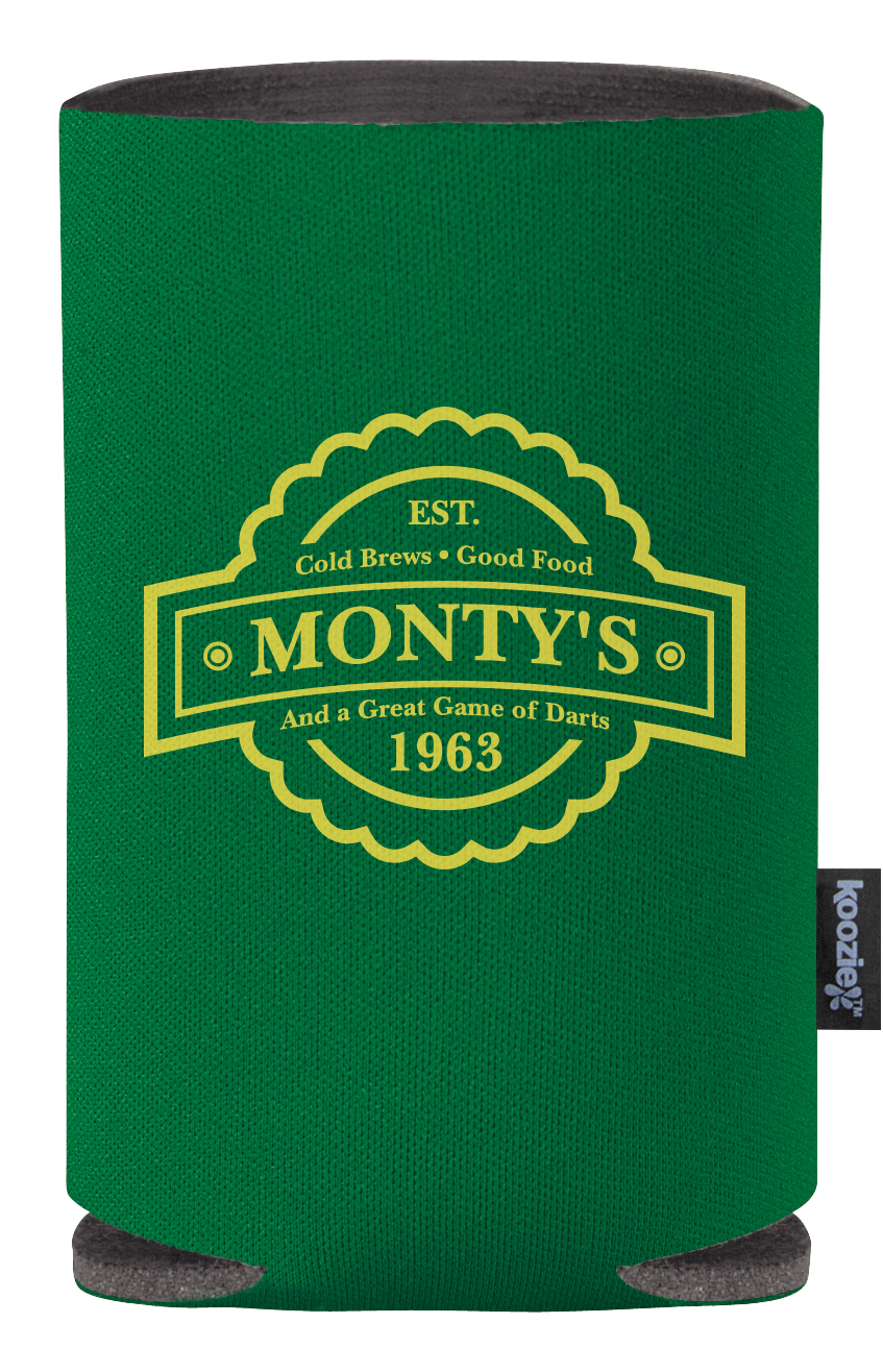 Collapsible Can Cooler