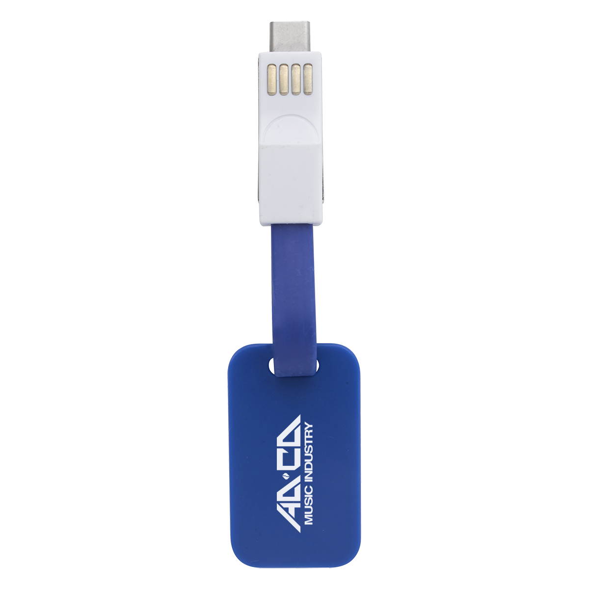 3-In-1 Magnetic Charging Cable 1