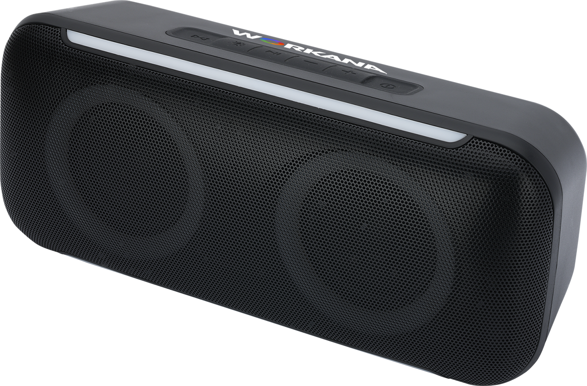 40W Boombeats Speaker 18