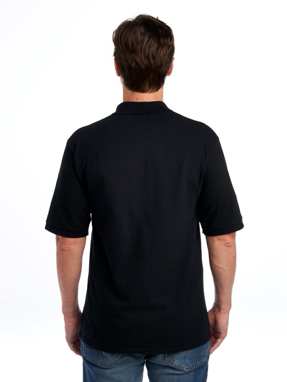 JERZEES PREMIUM Ring-Spun Cotton Pique Sport Shirt 17