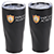 Oasis 20 oz Stainless Steel/Polypropylene Tumbler 6