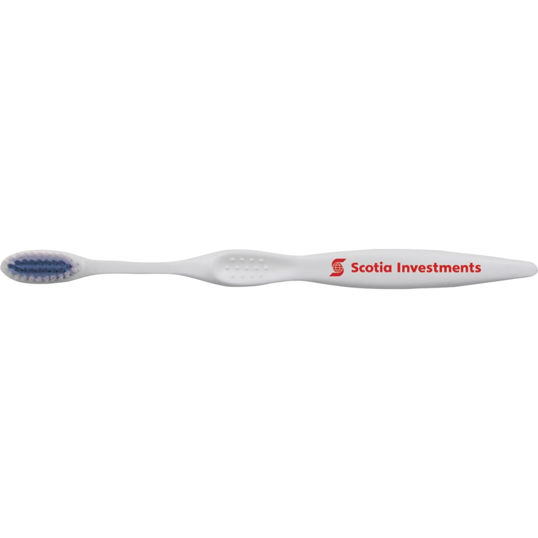 Concept Curve White Toothbrush 64