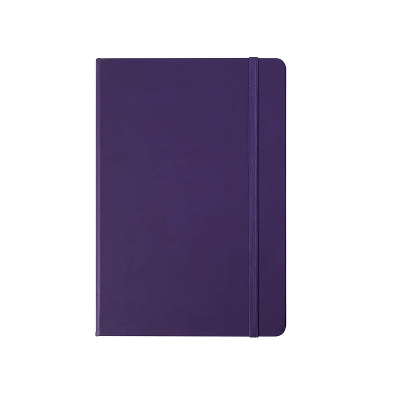 Hardcover A5 Journal Notebook 3