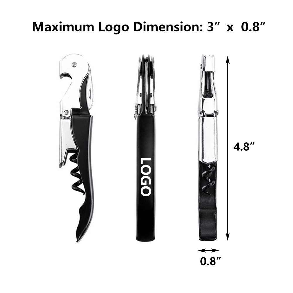 4 in 1 Wine Opener 3