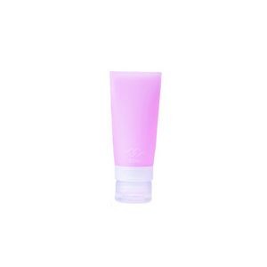 60ml Silicone Tube Travel Bottle 15