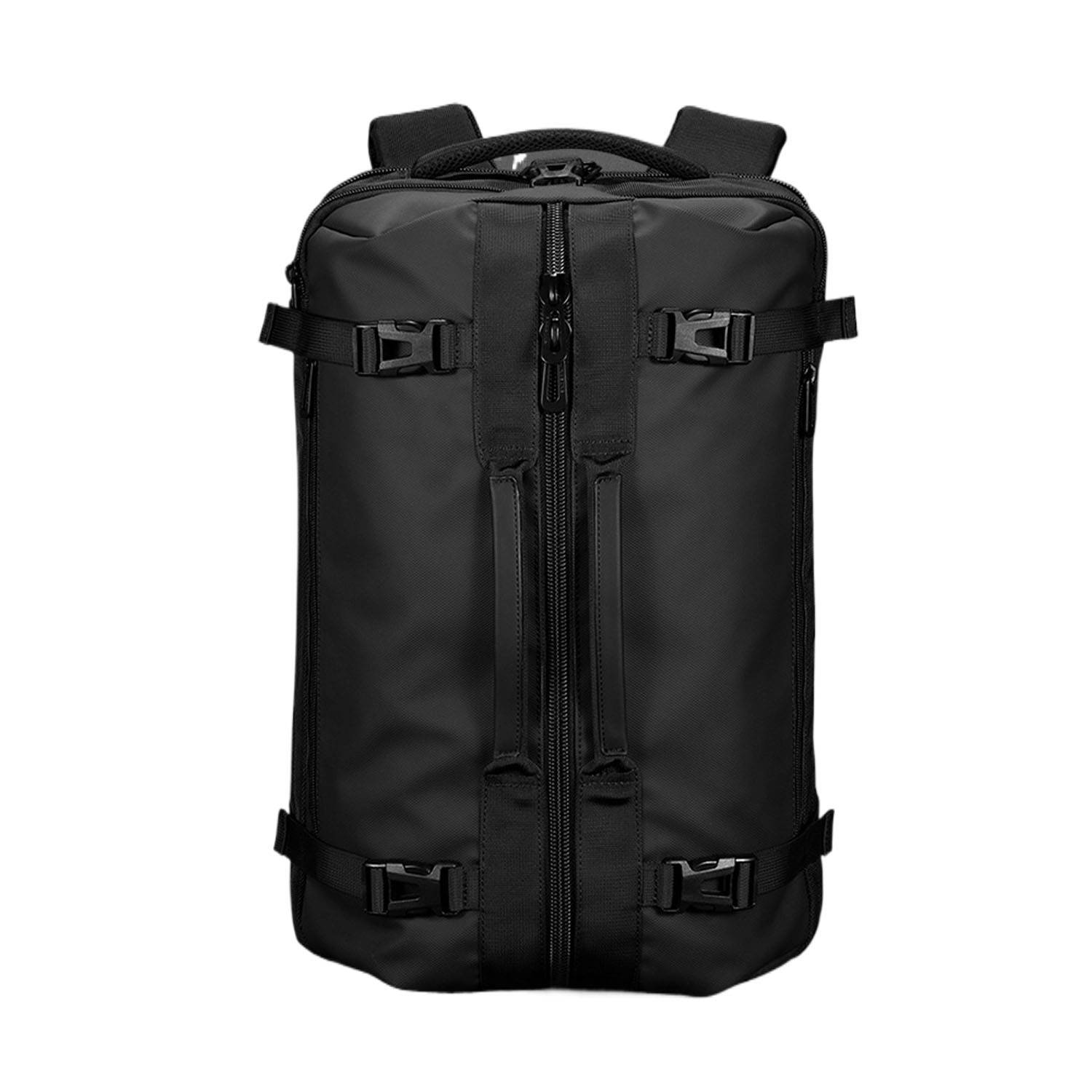 Large Capacity Waterproof Polyester Backpack 3