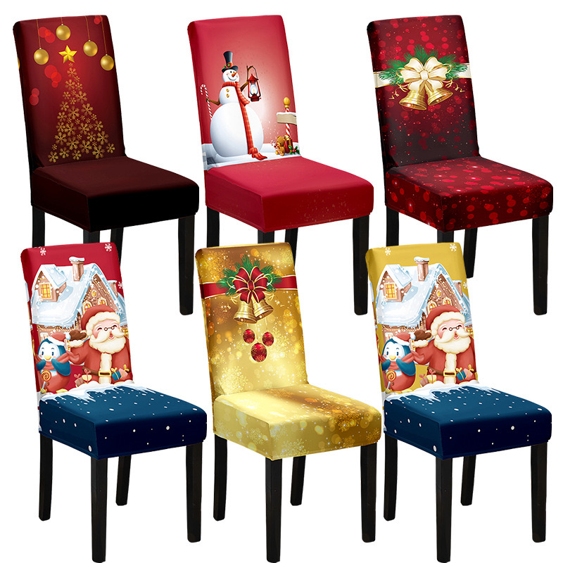 Chair Cover 2