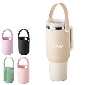 Spacious Laundry Hamper Foldable Washing Bin Standalone 7