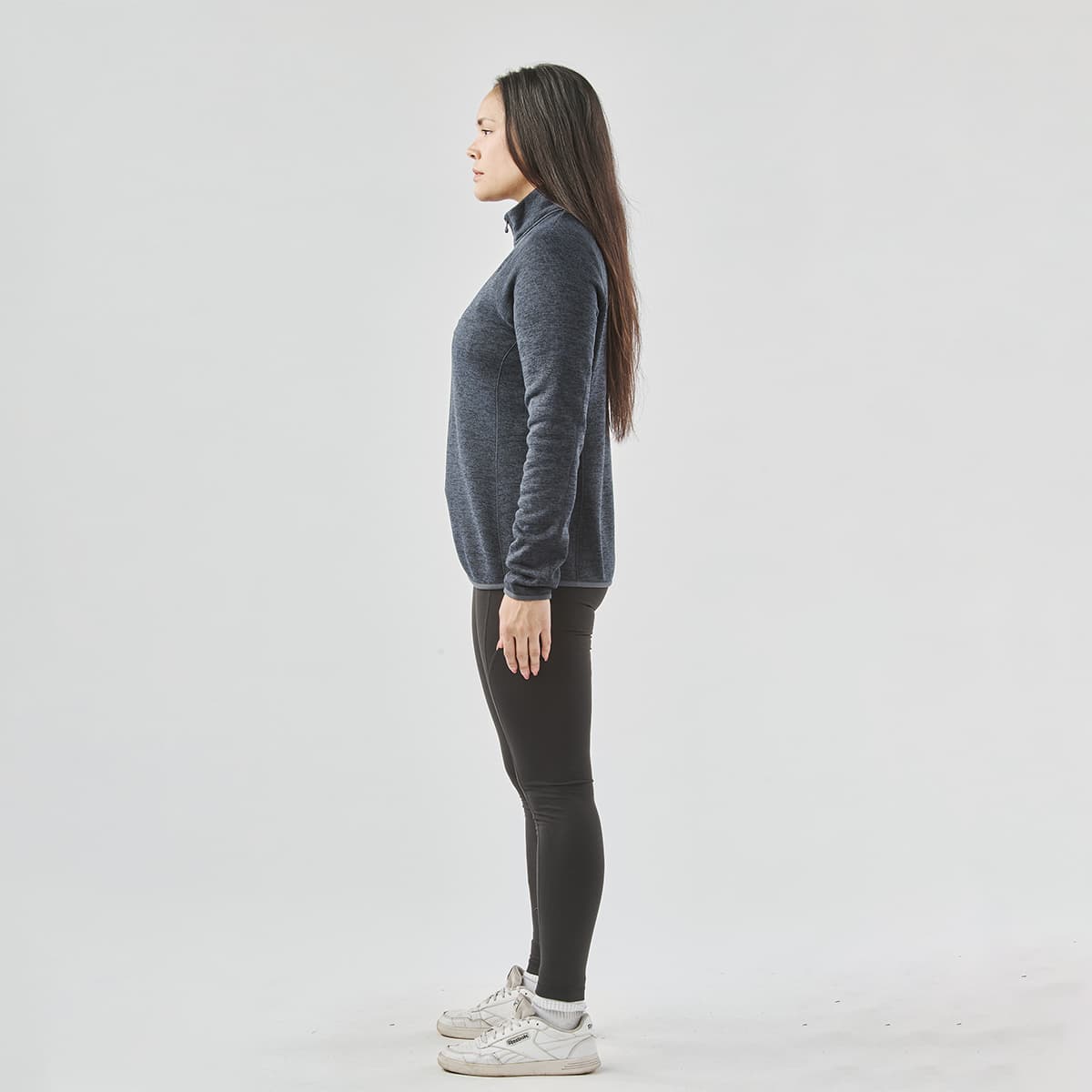 Stormtech Women's Yosemite 1/2 Zip Pullover 5