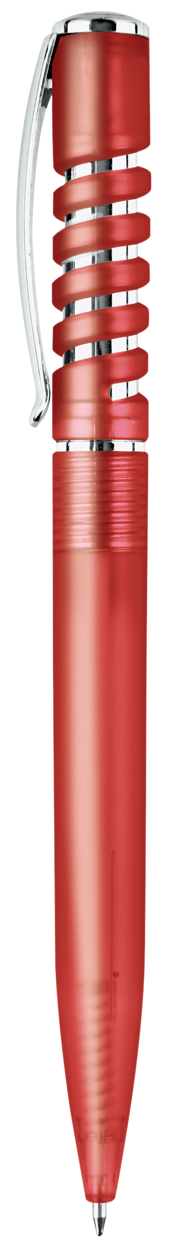 Plantagenet-530 Translucent Pens 1