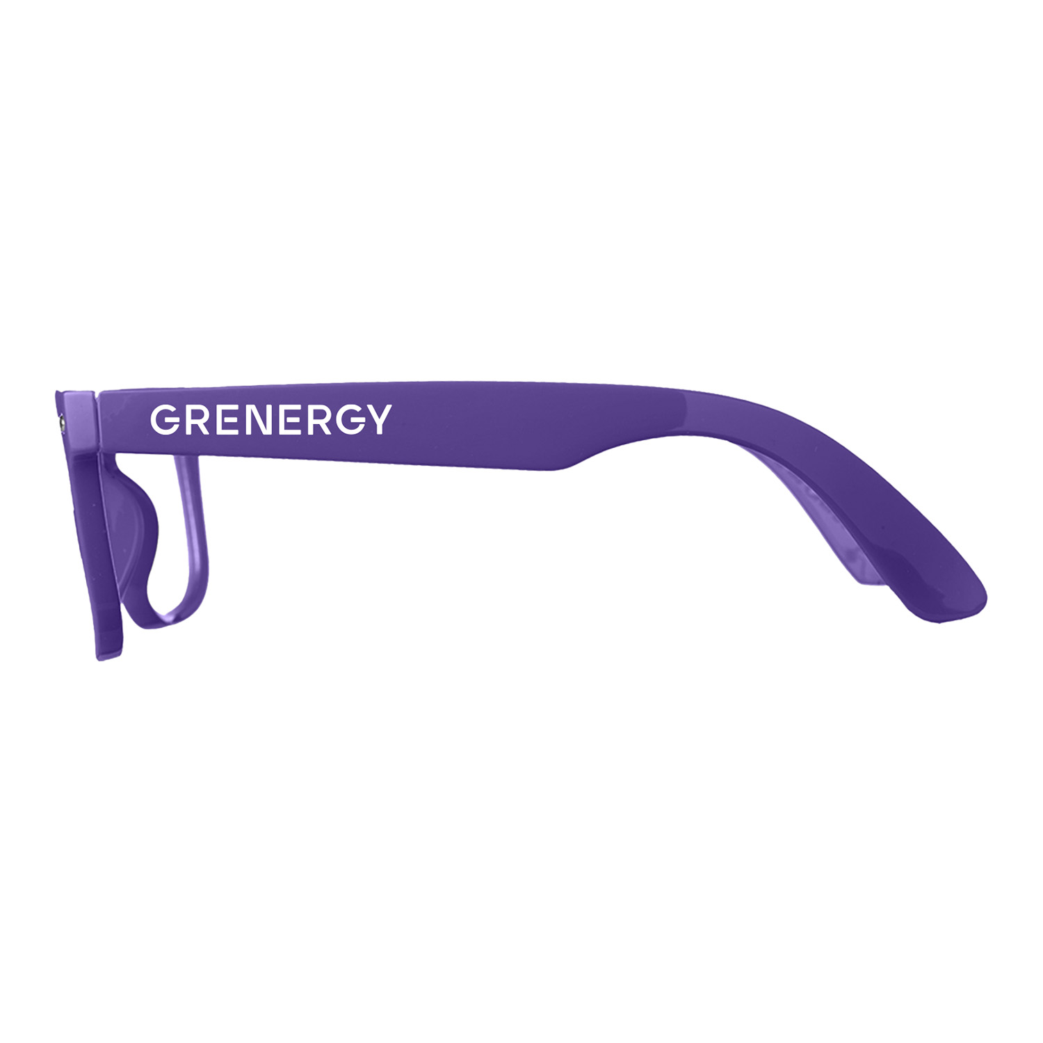 Blue light Blocking Plastic Kid Glasses 1