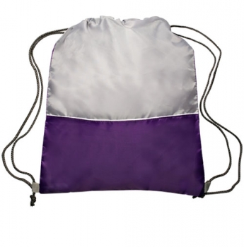Easy Go Drawstring Backpacks 12