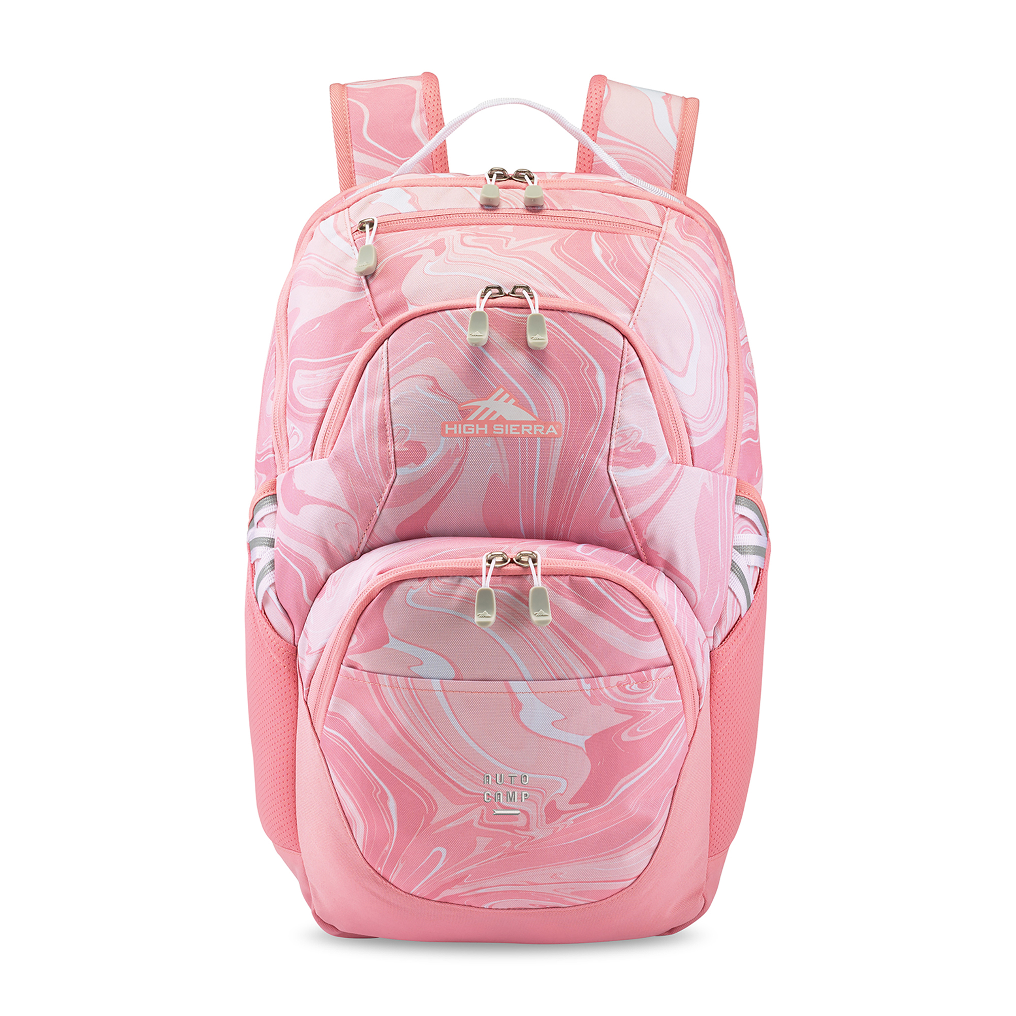 High Sierra® Swoop SG Laptop Backpack 45