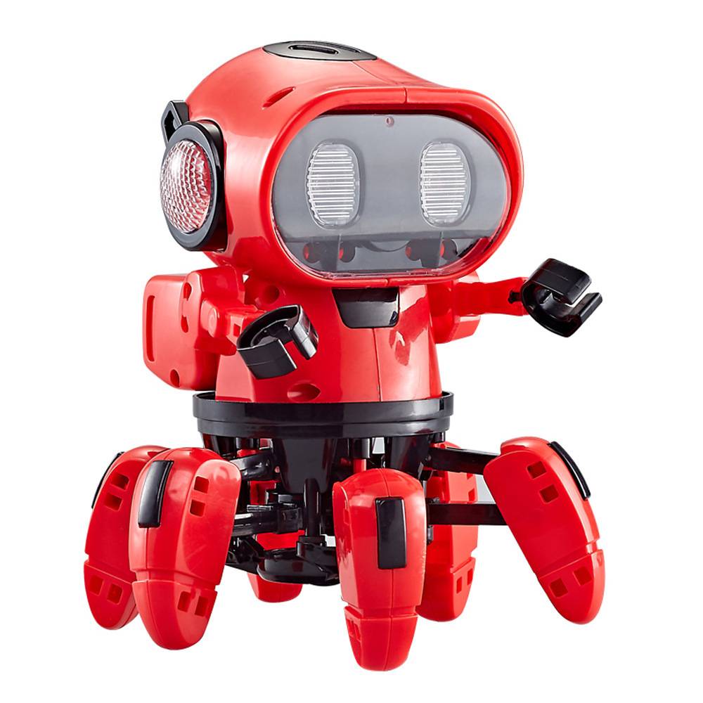 Kids Intelligent Robot Toy 7